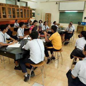 Biology Lab
